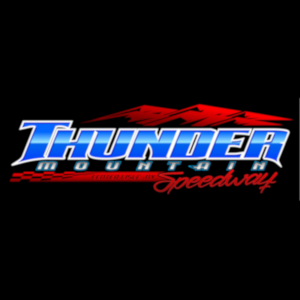 4-18-26 Thunder Mountain Speedway, Regular Show- Finished 9th